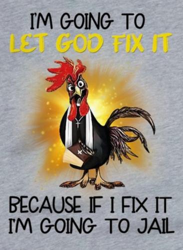 M fix it
