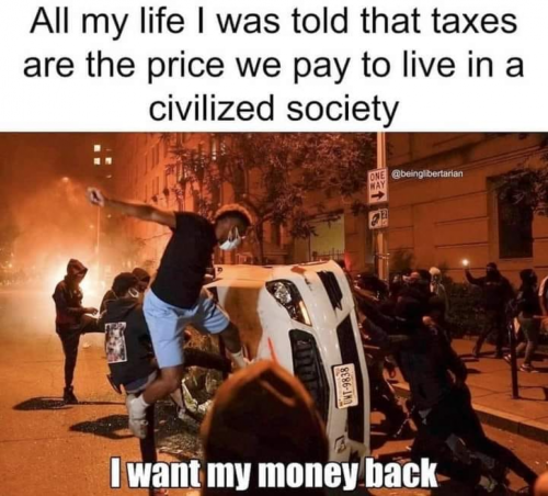 M taxes price