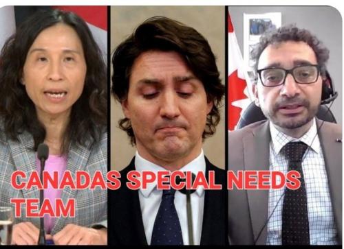 Liberal mad 8 - the fart team