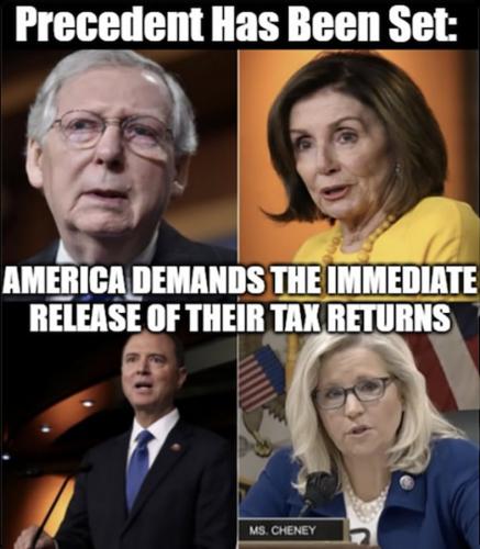 RO tax returns