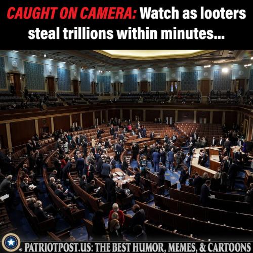 Looters