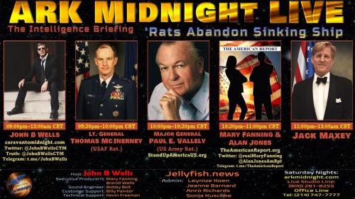 Show Banner