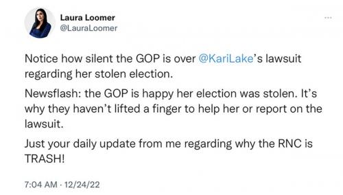 RO Silent GOP