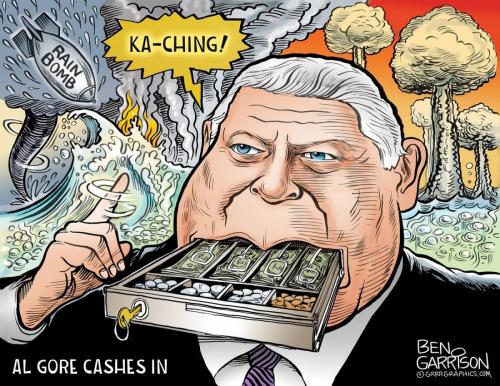 AlGoreCashesIn