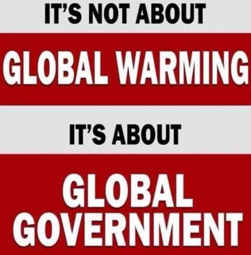 USA global government