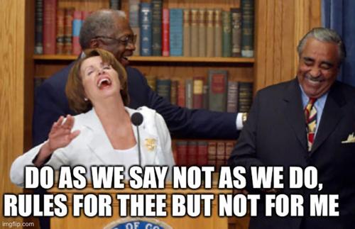 RO rules for thee