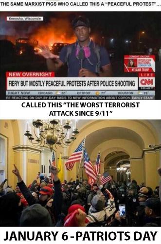 USA worst attack