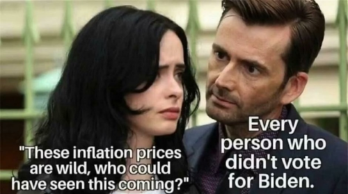 RO inflation