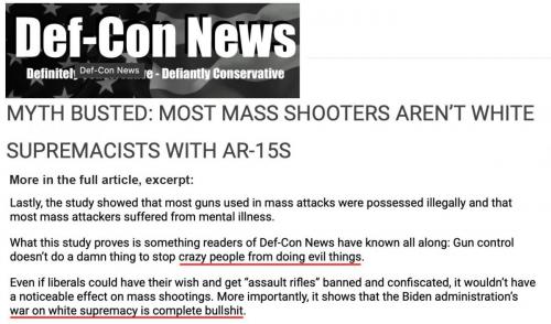 Def con news WS