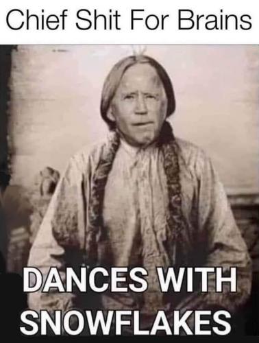 M Chief Shit
