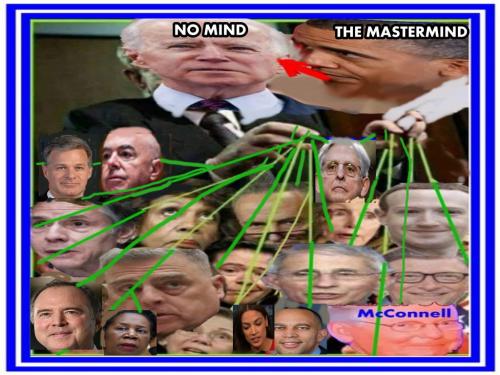MASTERMIND