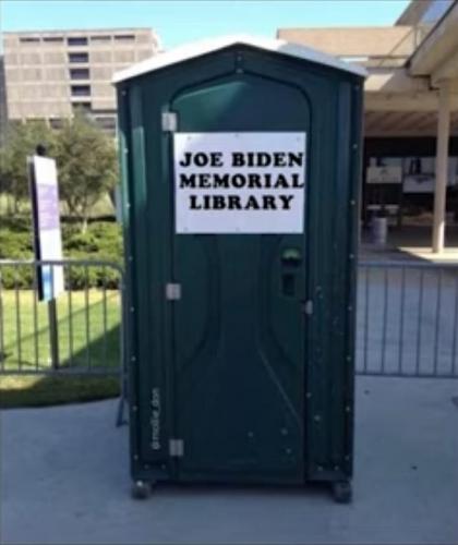 = GOOD ONE ON JOE