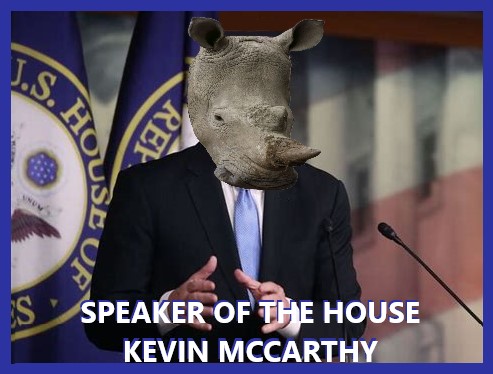 SPEAKER OF THE HOUSE