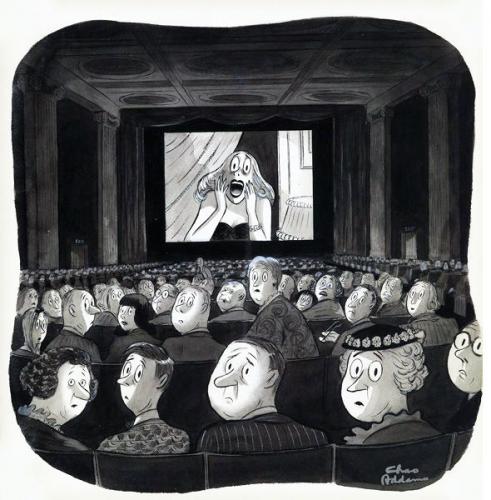 addams