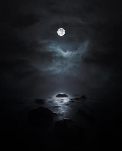 MoonRises