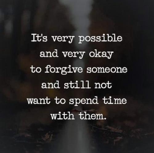 010423 - forgive, but not forget