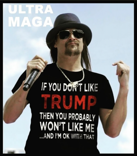 M Kid Rock
