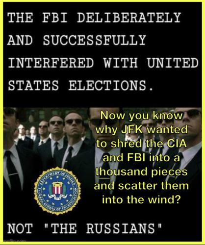 RO FBI