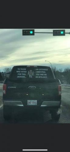 Criminal 127 - justin trudeau