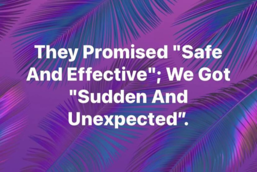 M safe