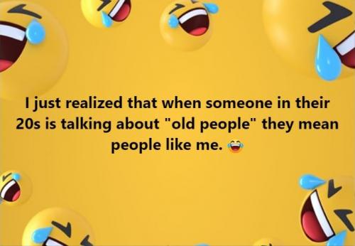 Oldpeople