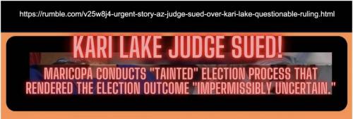 Lake Judge sued 2