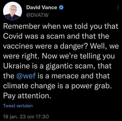 Now pay attention