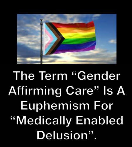 RO gender affirming