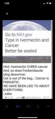GO TO NIH.GOV  TS