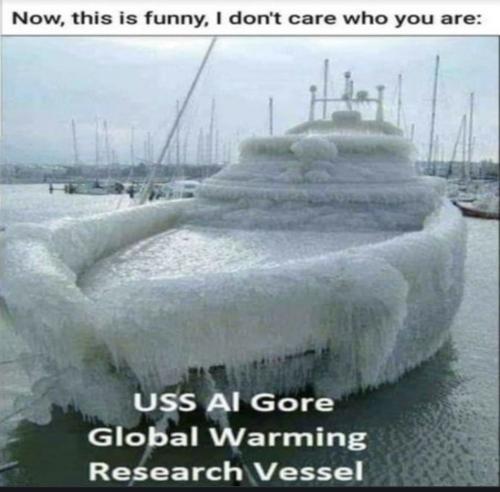 U S S GORE