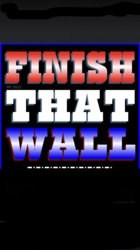 InkedInked= THE WALL