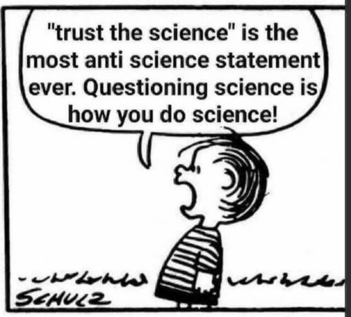 question science