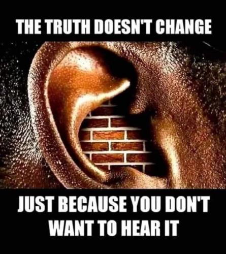 RO truth change