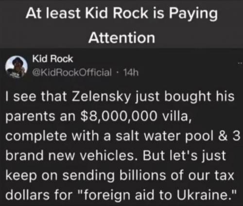 RO Kid Rock