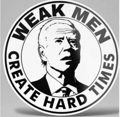 Weak Men   (maga)