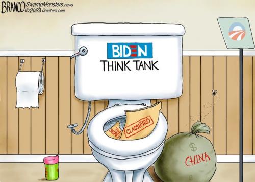 BidenThinkTank