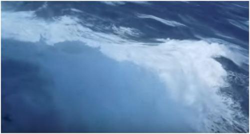 ss1atseahomeatseaveryroughseas