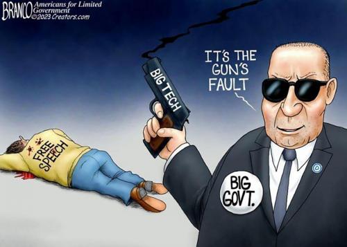 M guns fault