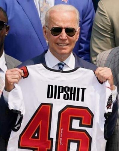 M dipshit 46