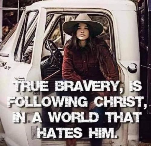 Jesus 60 - follow Christ