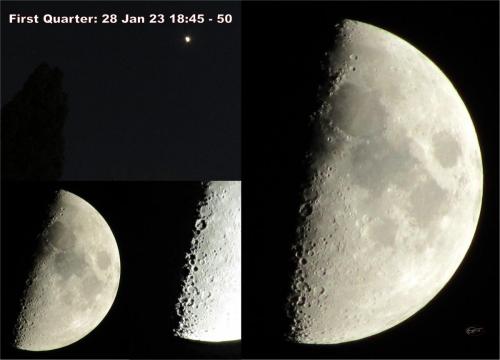 First Quarter 28 Jan 2023