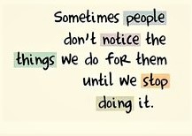 011023 - Stop doing them