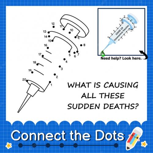 connect dots