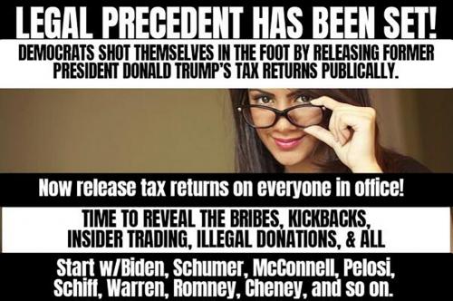 RO legal precedent