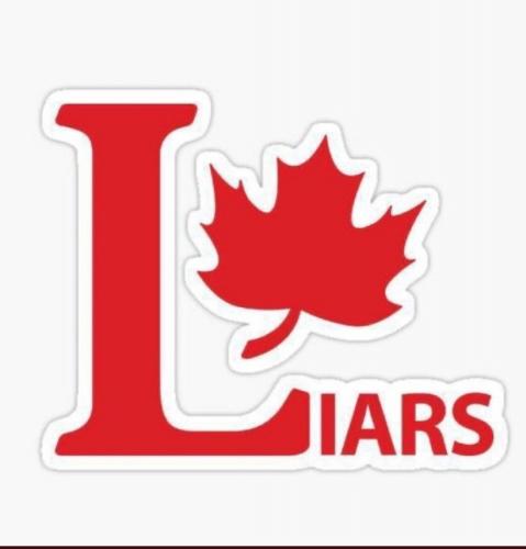 Liberal mad 7 - liars