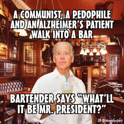 RO walk into bar