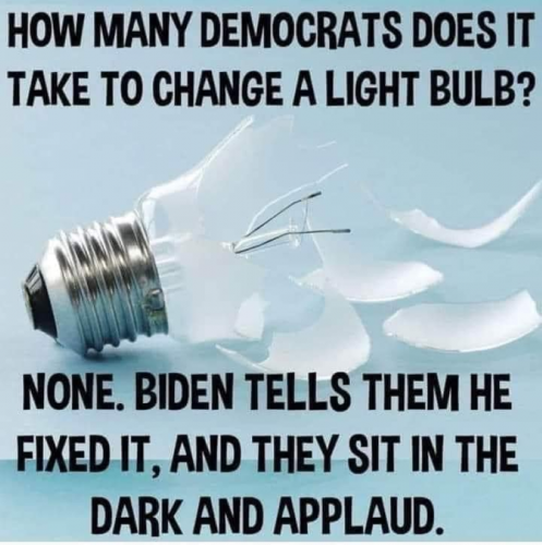M light bulb