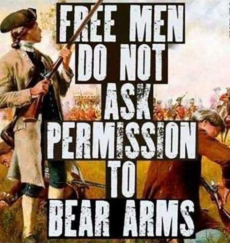 USA free men
