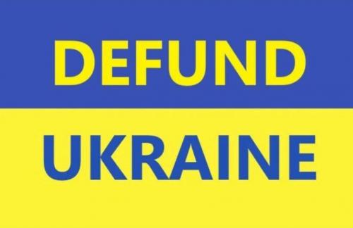 RO defund