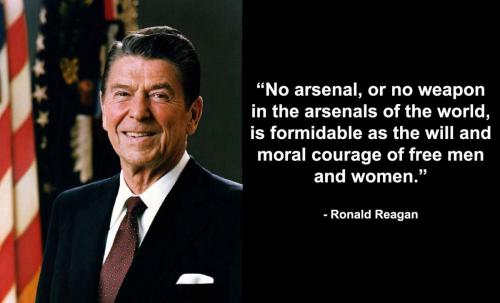 Ronald Reagan 10